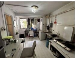 Indus Garden (D3), Shop House #637805701